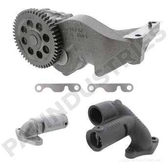 641209 Detroit Oil Pump Kit | PAI