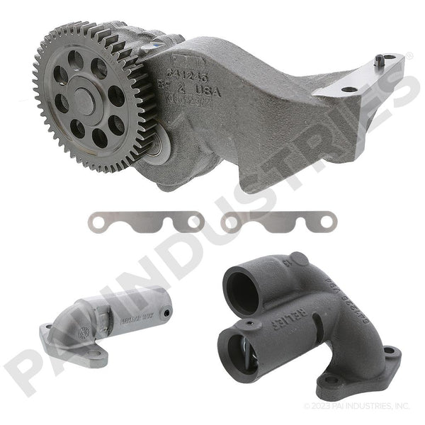OIL PUMP KIT