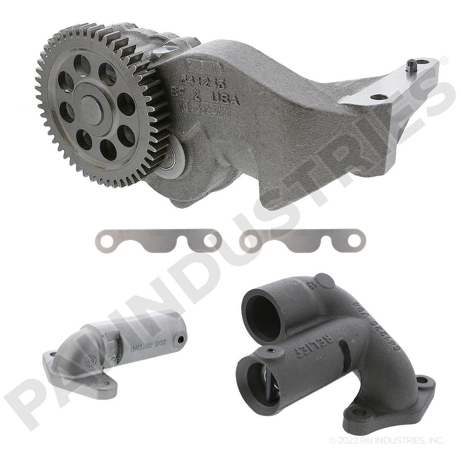 OIL PUMP KIT