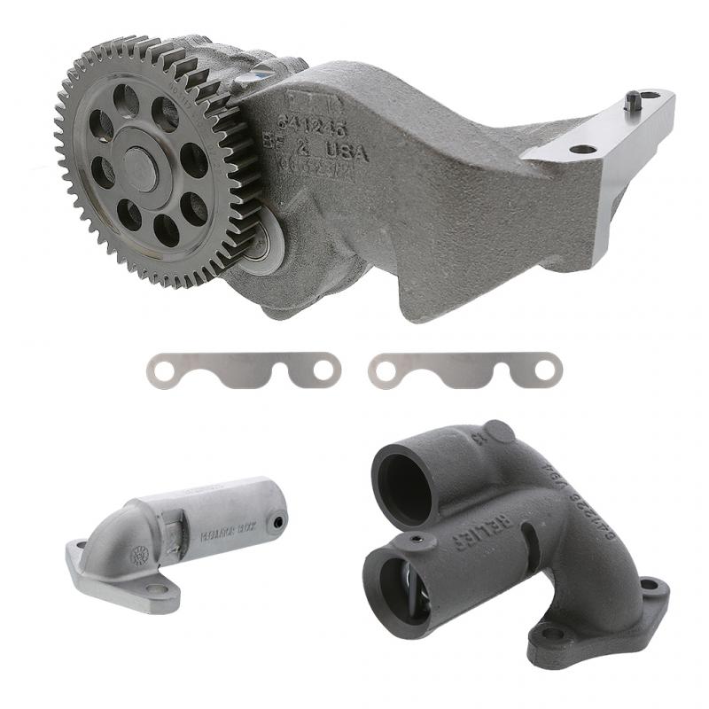 Detroit DIESEL 60 SERIES DETROIT ENGINES OIL PUMP KIT