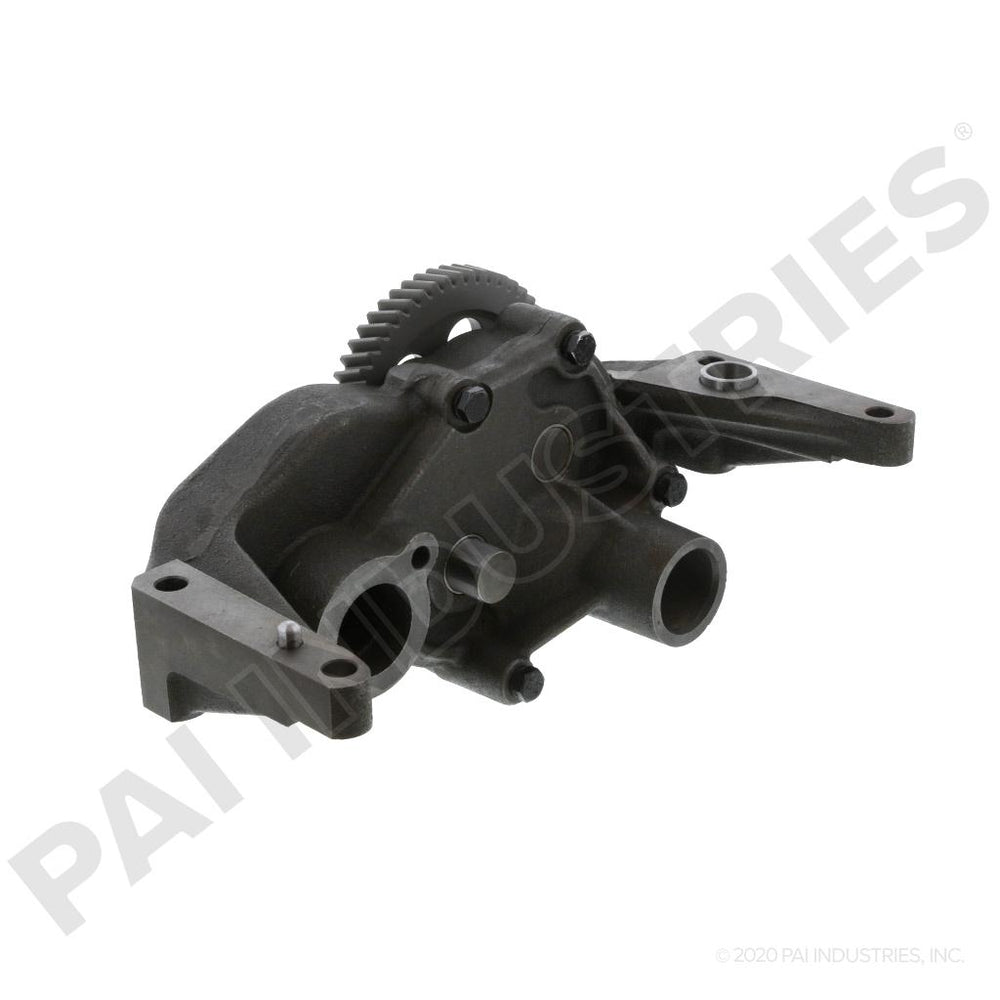 Detroit DIESEL 60 SERIES DETROIT ENGINES LUBE PUMP