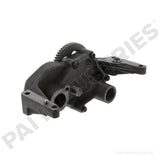 Detroit DIESEL 60 SERIES DETROIT ENGINES LUBE PUMP