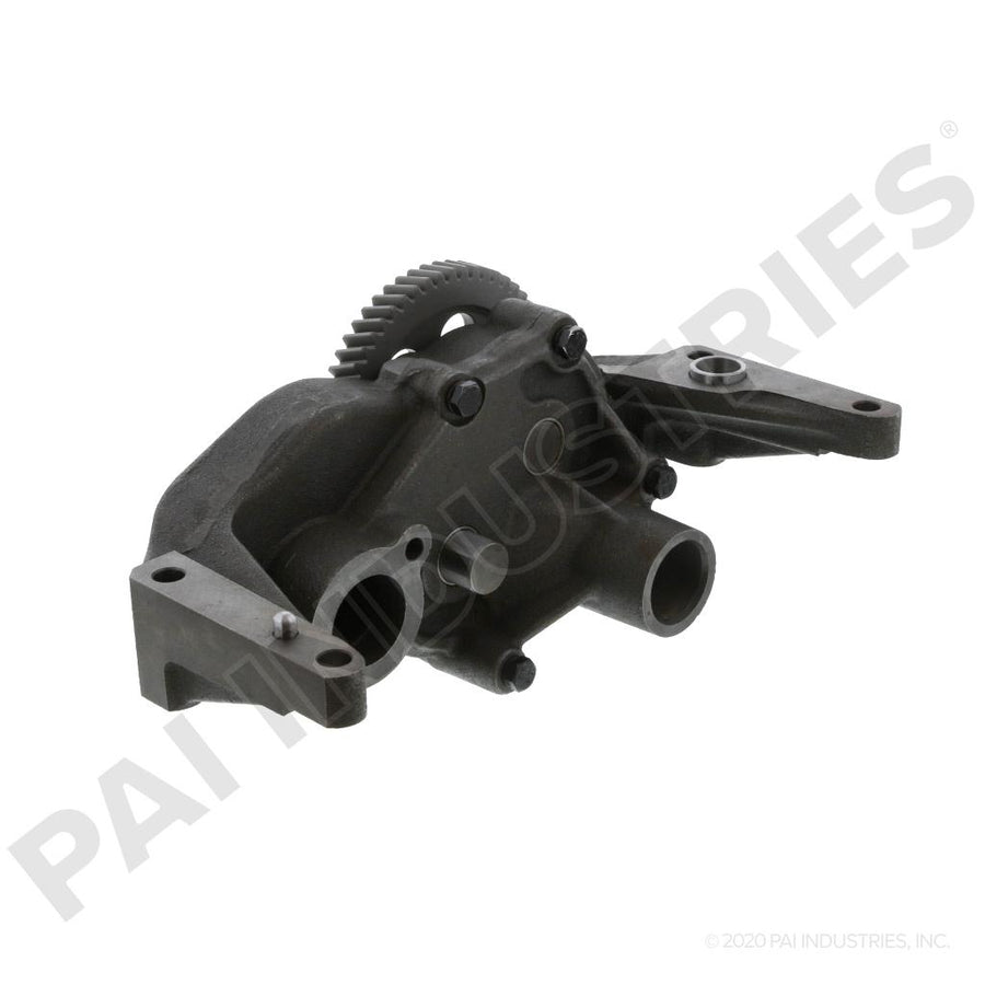 Detroit DIESEL 60 SERIES DETROIT ENGINES LUBE PUMP