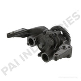 Detroit DIESEL 60 SERIES DETROIT ENGINES LUBE PUMP