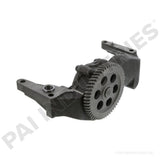 Detroit DIESEL 60 SERIES DETROIT ENGINES LUBE PUMP