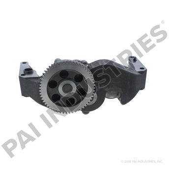 641211 Detroit Lube Pump | PAI