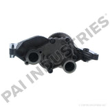 641211 Detroit Lube Pump | PAI