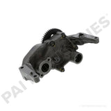 Detroit DIESEL 60 SERIES DETROIT ENGINES LUBE PUMP