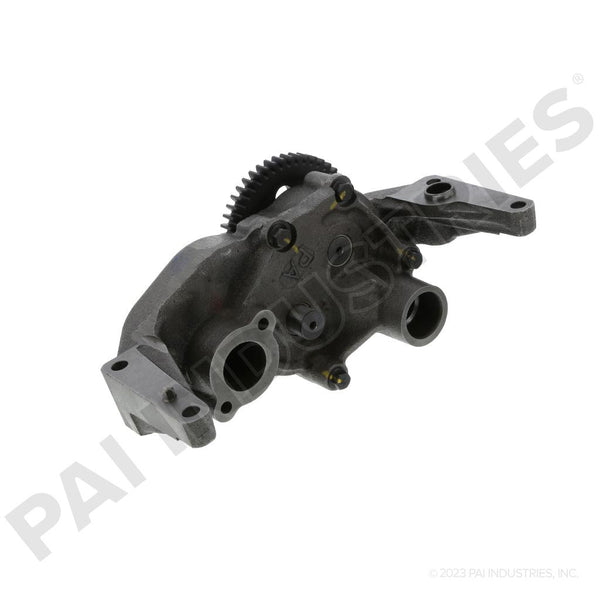 Detroit DIESEL 60 SERIES DETROIT ENGINES LUBE PUMP