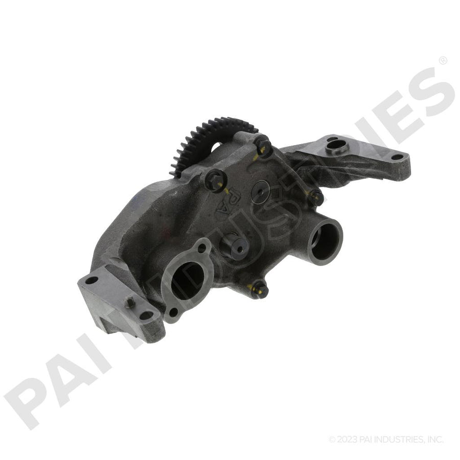 Detroit DIESEL 60 SERIES DETROIT ENGINES LUBE PUMP