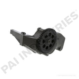 Detroit DIESEL 60 SERIES DETROIT ENGINES LUBE PUMP