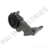 Detroit DIESEL 60 SERIES DETROIT ENGINES LUBE PUMP