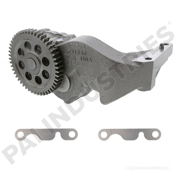 641212 Detroit Lube Pump | PAI