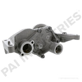 641212 Detroit Lube Pump | PAI