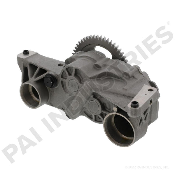 LUBE PUMP ASSEMBLY