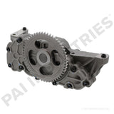 641213 Detroit Lube Pump Assembly | PAI