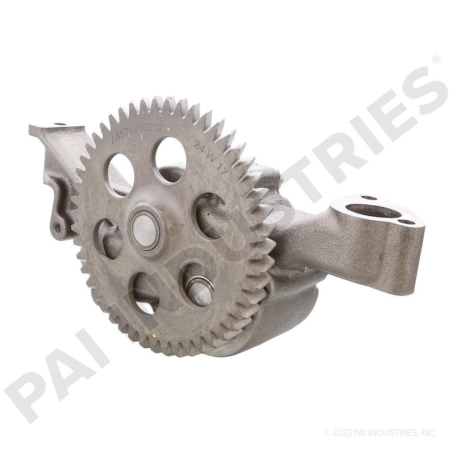 641217 Mercedes LUBE PUMP ASSEMBLY