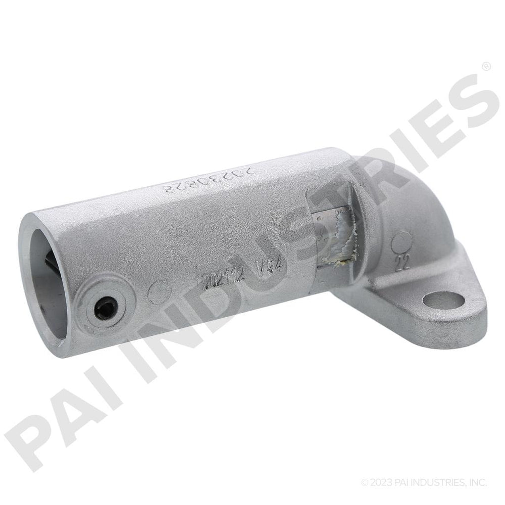 OIL PUMP REGULATOR