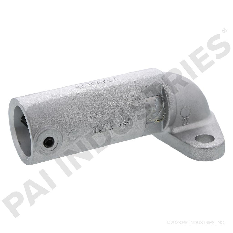 OIL PUMP REGULATOR