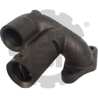 641226 Detroit Oil Pump Relief Valve | PAI