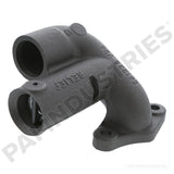 641226 Detroit Oil Pump Relief Valve | PAI