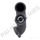 641226 Detroit Oil Pump Relief Valve | PAI