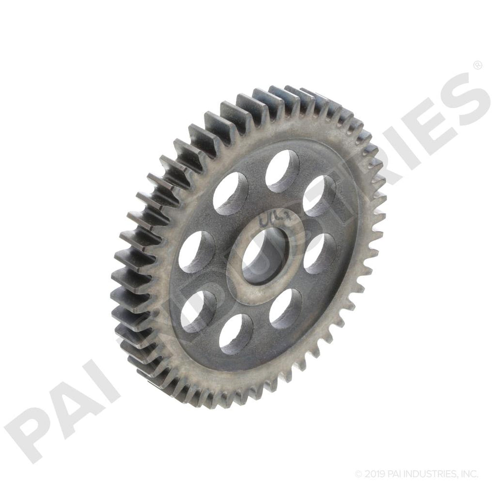 OIL PUMP DRIVE GEAR