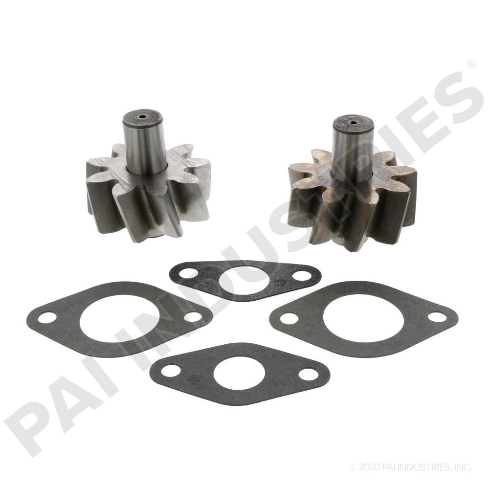 LUBE PUMP KIT