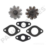 641255 Detroit Lube Pump Kit | PAI