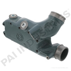 641260OEM Detroit DIESEL 60 SERIES DETROIT ENGINES OIL COOLER HOUSING