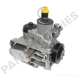 OIL COOLER MODULE