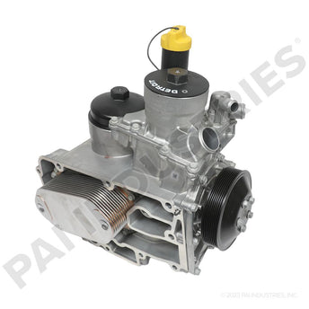 641262OEM Detroit Oil Cooler Module | PAI