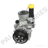 641262OEM Detroit Oil Cooler Module | PAI