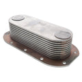 Detroit Oil Cooler