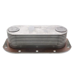 OIL COOLER
