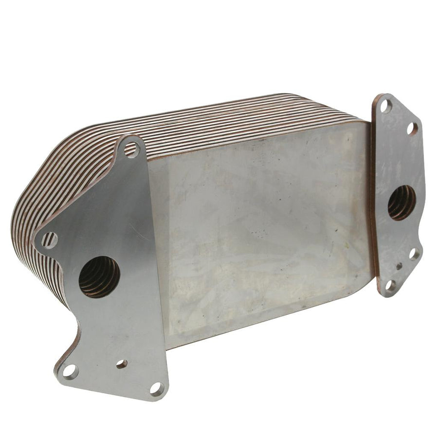 641273 Detroit DIESEL DD15 ENGINE OIL COOLER