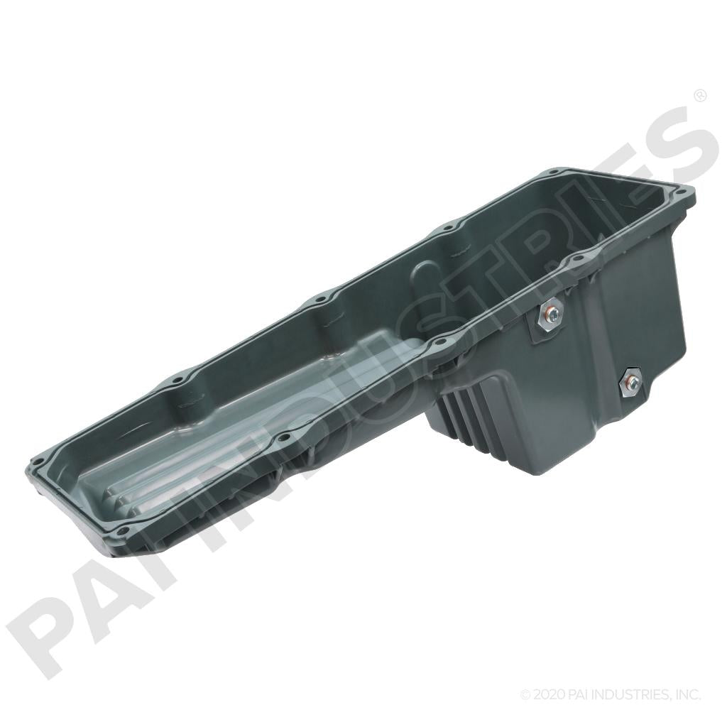 641280E Detroit DIESEL 60 SERIES DETROIT ENGINES OIL PAN KIT (W/O PAN GASKET)
