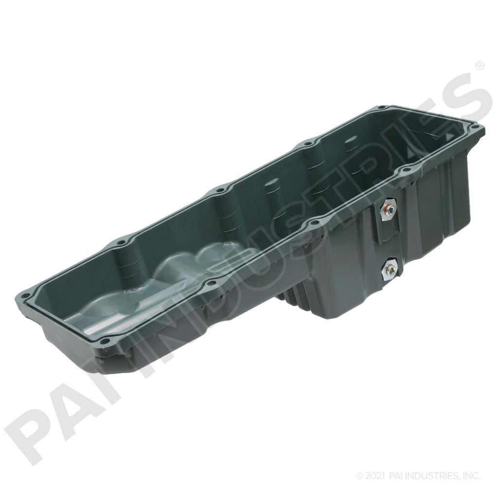 641281E Detroit DIESEL 60 SERIES DETROIT ENGINES OIL PAN KIT (W/O PAN GASKET)