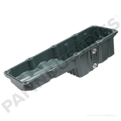 641282E Detroit DIESEL 60 SERIES DETROIT ENGINES OIL PAN KIT (W/O PAN GASKET)