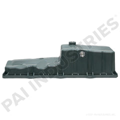 641282E Detroit DIESEL 60 SERIES DETROIT ENGINES OIL PAN KIT (W/O PAN GASKET)