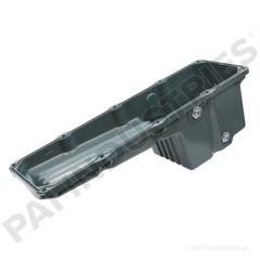 641283E Detroit DIESEL 60 SERIES DETROIT ENGINES OIL PAN KIT (W/O PAN GASKET)
