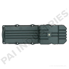 641283E Detroit DIESEL 60 SERIES DETROIT ENGINES OIL PAN KIT (W/O PAN GASKET)