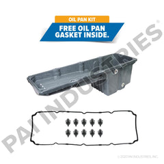 641283 Detroit DIESEL 60 SERIES DETROIT ENGINES OIL PAN KIT