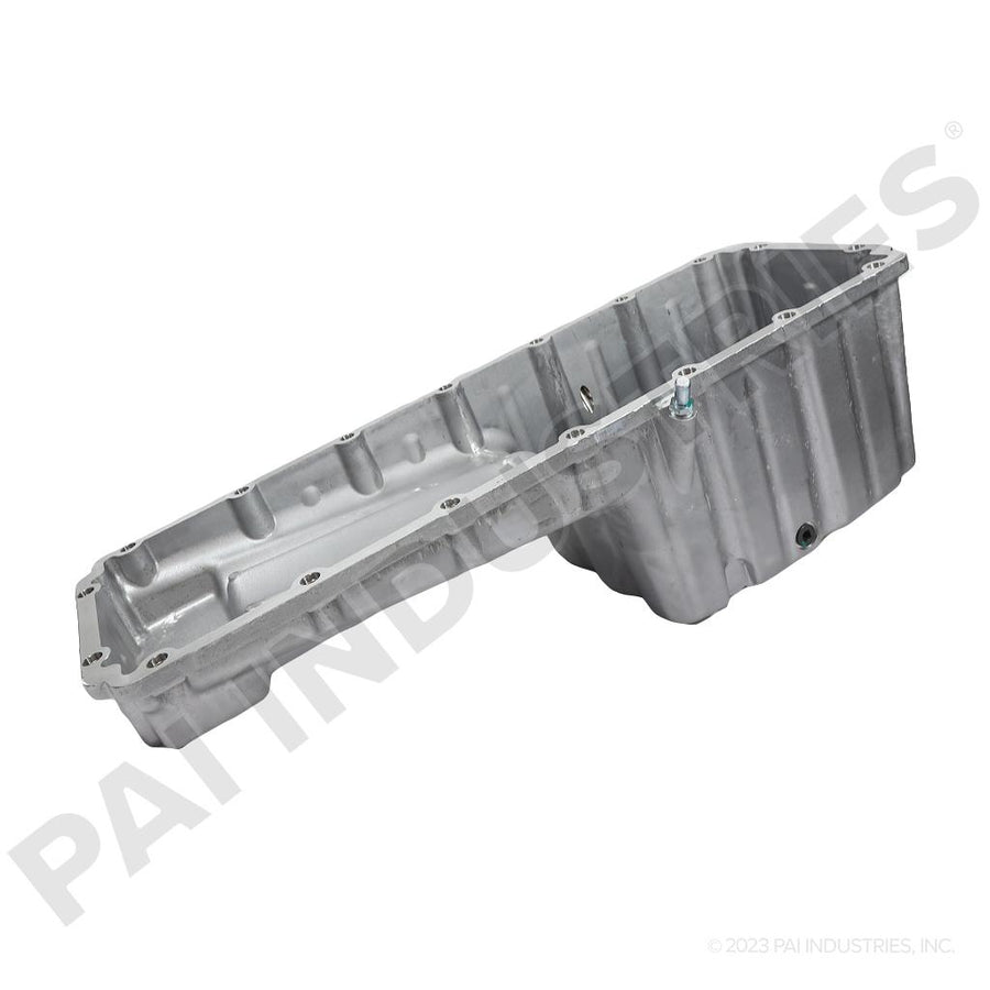 641286OEM Detroit DIESEL DD13 ENGINE OIL PAN