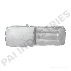 641286OEM Detroit DIESEL DD13 ENGINE OIL PAN