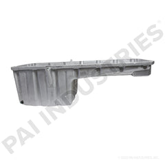641286OEM Detroit DIESEL DD13 ENGINE OIL PAN