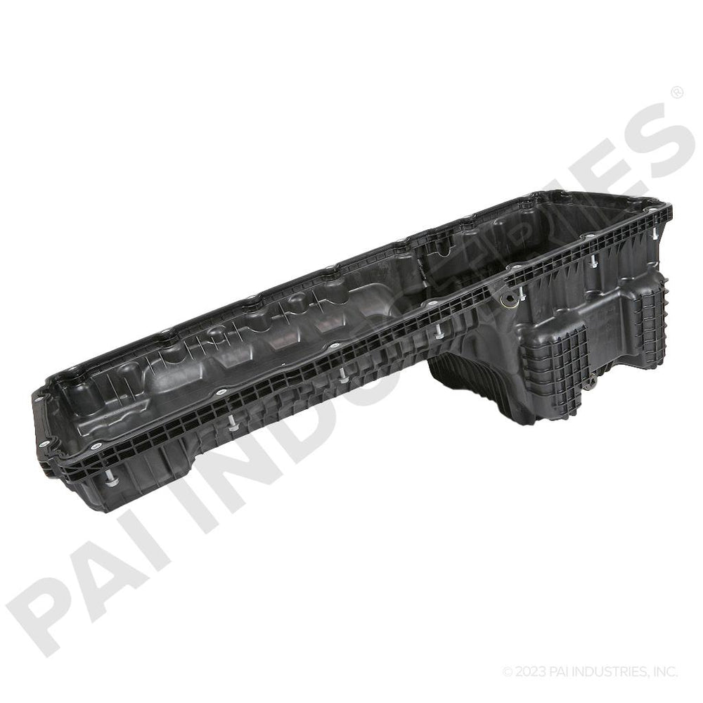 OIL PAN KIT