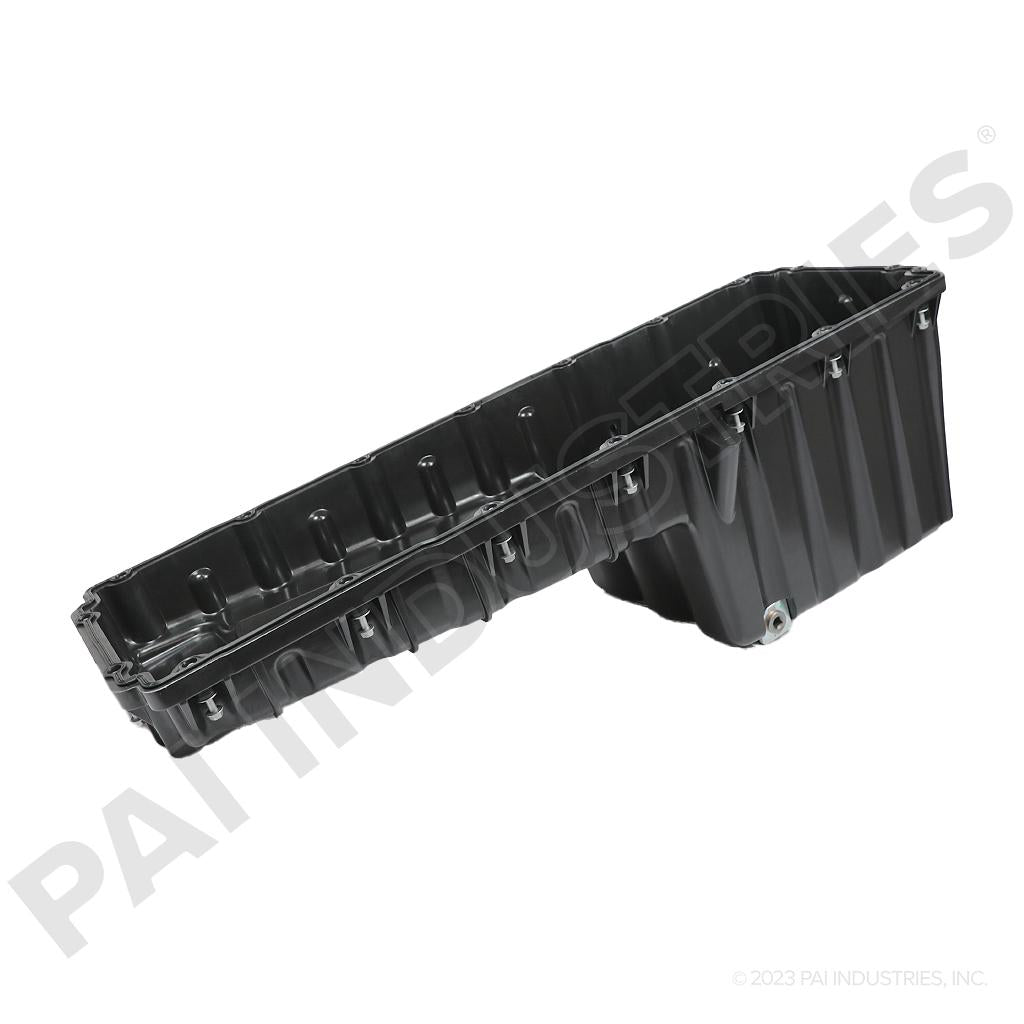 Detroit DIESEL DD15 ENGINE OIL PAN KIT (W/O PAN GASKET)
