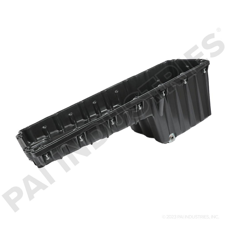 641292E Detroit DIESEL DD15 ENGINE OIL PAN KIT (W/O PAN GASKET)