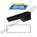 Detroit Oil Pan Kit